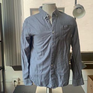 Vans Men’s Button Down